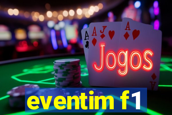 eventim f1